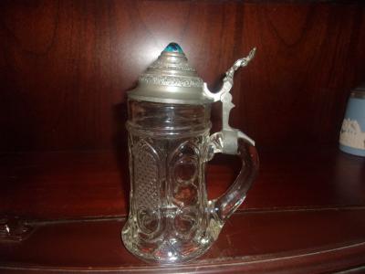 Glass Stein