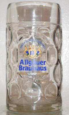 All Gauer Brauhaus