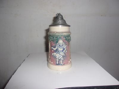 Girmschied Mini Stein