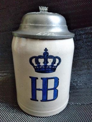 HB Hofbräuhaus München #6772