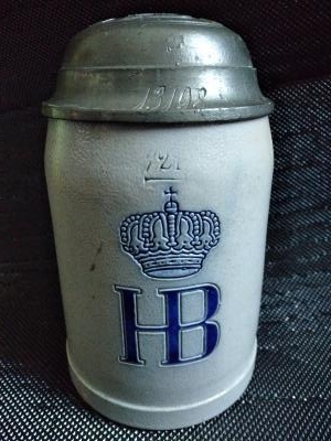 HB Hofbräuhaus München#13198