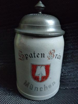 Spaten Bräu München