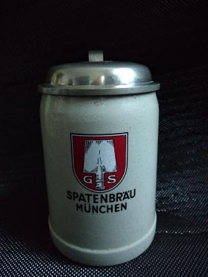 Spaten Bräu München