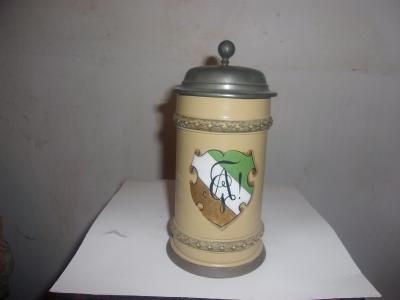 Villeroy & Boch 281 - Student Stein