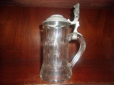 Glass Stein