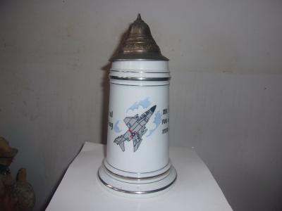 Cold War Stein