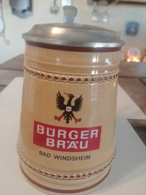 Burger Brau