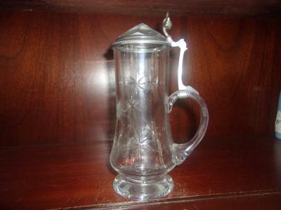 Glass Stein