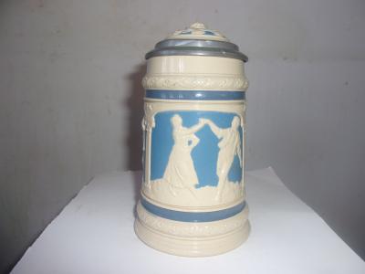 Villeroy & Boch 2248 - Peasant Dance