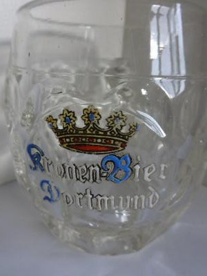 Brewery Stein