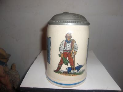 SCI Convention Stein 1972