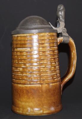 Student Stein