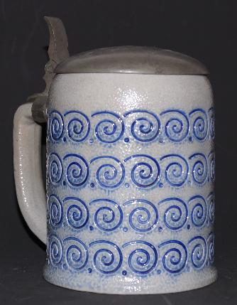 jugendstil stein