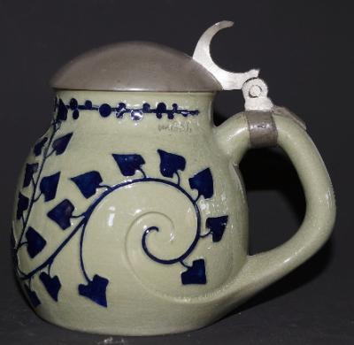 Jugendstil stein