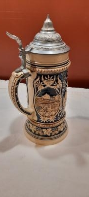 Unknown stein