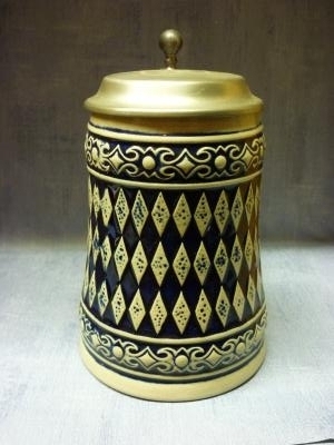 Late 20th century Gerz Stein