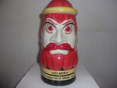 Ugly Angels Stein