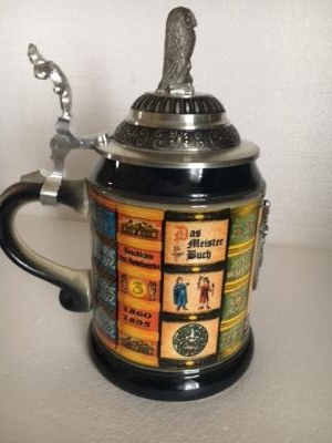 Zoller & Born Medical Stein