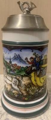 BMF Musical Stein