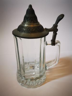 Glass Stein