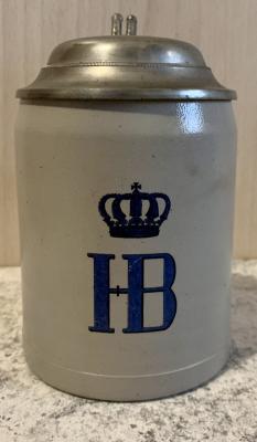 Hofbräuhaus Munich