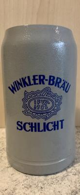 Winkler Bräu Schlicht