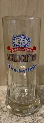 Winkler Bräu Schlicht