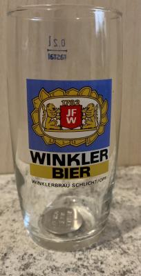 Winkler Bräu Schlicht