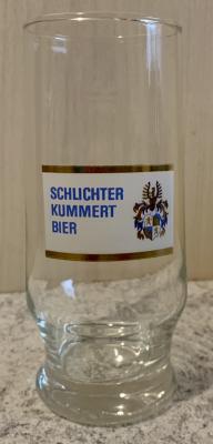 Brauerei George Kummert Schlicht