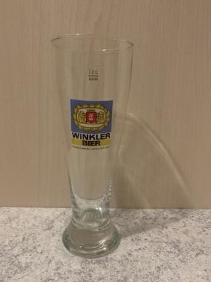 Winkler Bräu Schlicht