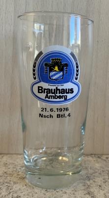 Brauhaus Amberg