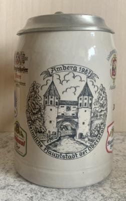 Amberg Breweries