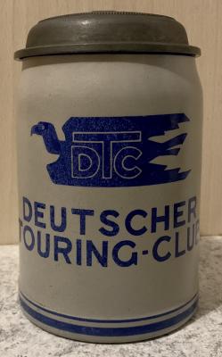 Marzi and Remy Deutscher Touring Club Stein