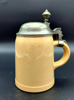 Plain HB-style stein