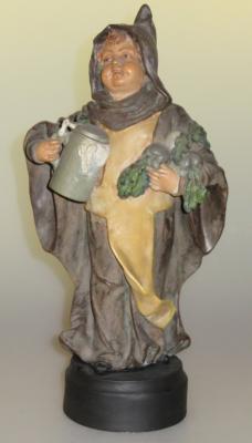 Munich Child statuette