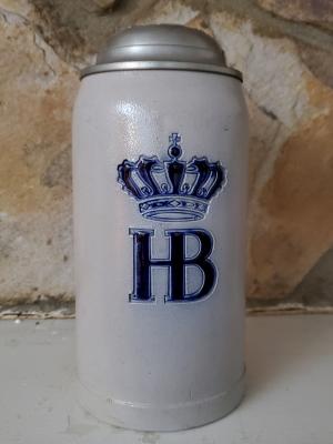 Modern Hofbraeuhaus Stein