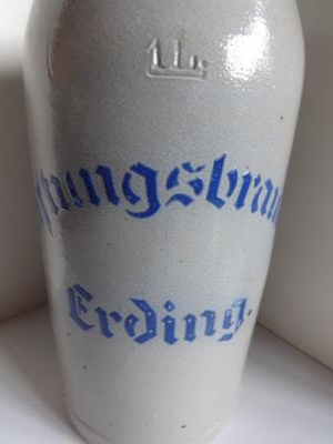 Brewery Stein