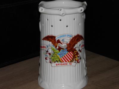 Cold War Brigade 76 Puzzle Stein