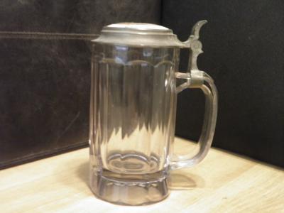 Brewery Stein