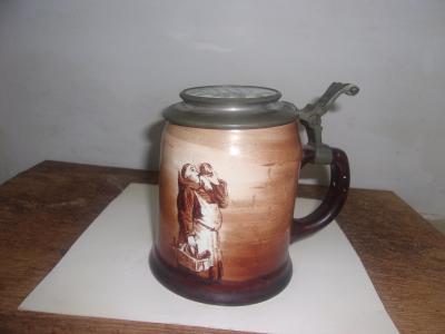 O'Hara Dial Stein