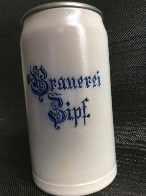 Brauerei Zipf