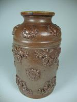 Beauvais tobacco jar