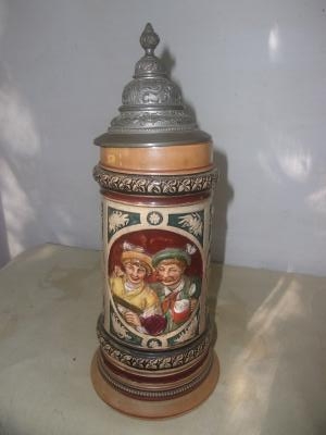 Knoedgen Stein