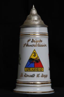 Cold War Stein - 3d Bde 3dAD