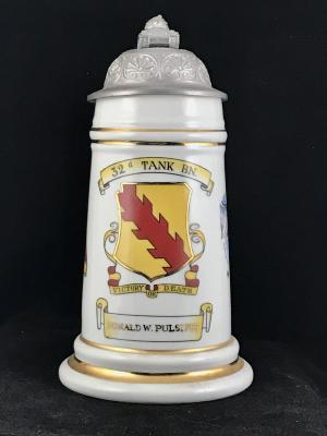 Cold War Stein - 32d Tank Bn