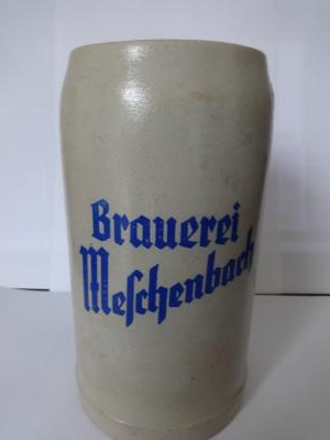 Brewery Stein