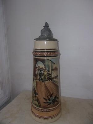 Kegel Stein