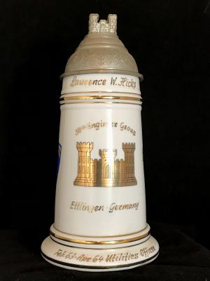 Cold War Stein 39th Engineer Group