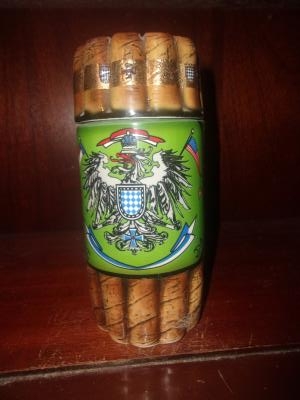 Albert Stahl Stein - Cigar Bundle