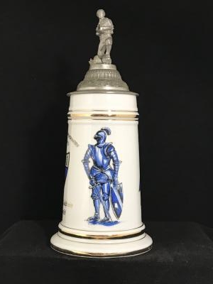 Cold War Stein 2d Bn 54th Infantry